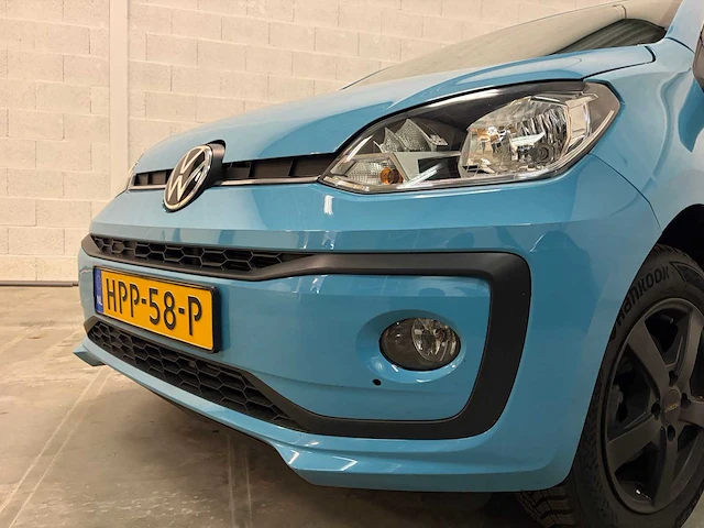 2023 volkswagen up! 1.0 personenauto - afbeelding 10 van  59