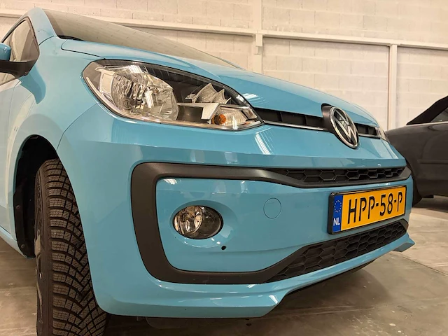 2023 volkswagen up! 1.0 personenauto - afbeelding 11 van  59