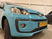2023 volkswagen up! 1.0 personenauto - afbeelding 11 van  59