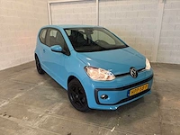 2023 volkswagen up! 1.0 personenauto