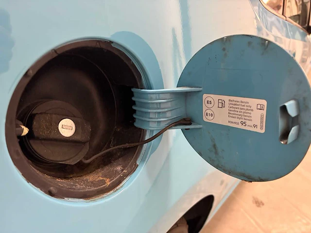 2023 volkswagen up! 1.0 personenauto - afbeelding 17 van  59