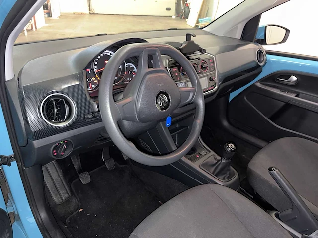 2023 volkswagen up! 1.0 personenauto - afbeelding 19 van  59