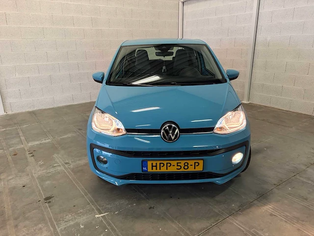 2023 volkswagen up! 1.0 personenauto - afbeelding 12 van  59