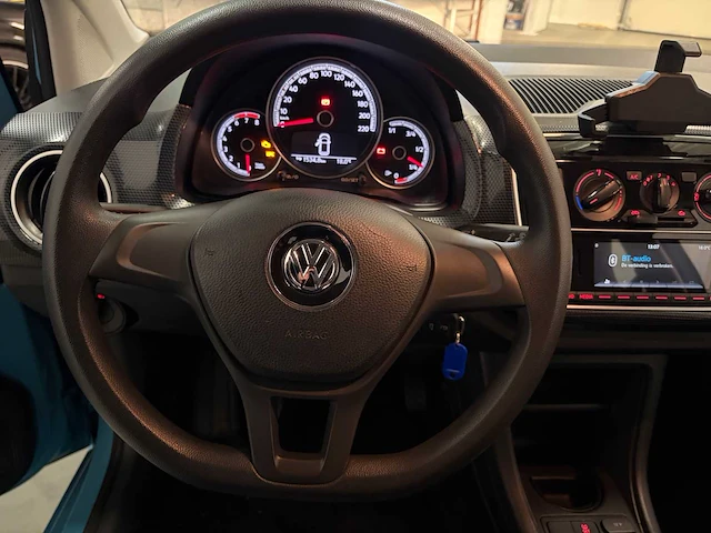 2023 volkswagen up! 1.0 personenauto - afbeelding 25 van  59
