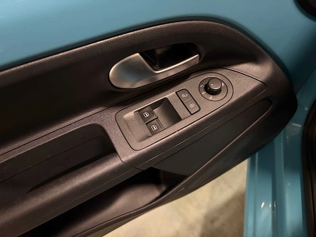 2023 volkswagen up! 1.0 personenauto - afbeelding 27 van  59