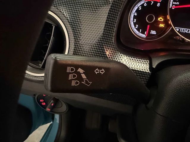 2023 volkswagen up! 1.0 personenauto - afbeelding 29 van  59