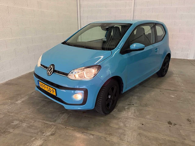 2023 volkswagen up! 1.0 personenauto - afbeelding 23 van  59