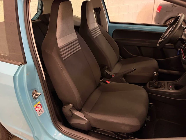 2023 volkswagen up! 1.0 personenauto - afbeelding 41 van  59