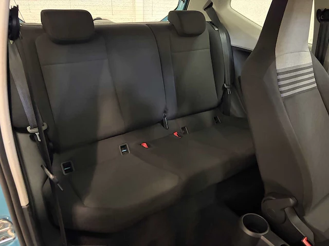 2023 volkswagen up! 1.0 personenauto - afbeelding 48 van  59