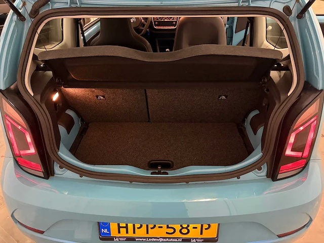 2023 volkswagen up! 1.0 personenauto - afbeelding 50 van  59