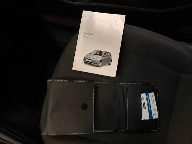 2023 volkswagen up! 1.0 personenauto - afbeelding 53 van  59