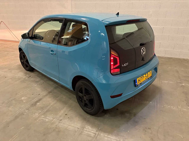 2023 volkswagen up! 1.0 personenauto - afbeelding 45 van  59