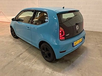 2023 volkswagen up! 1.0 personenauto - afbeelding 45 van  59