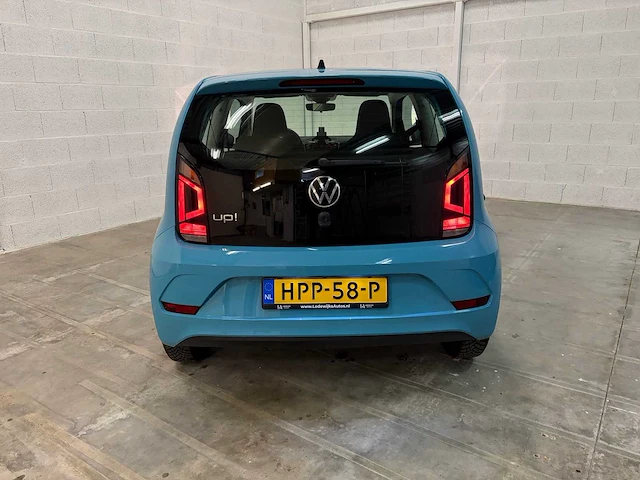 2023 volkswagen up! 1.0 personenauto - afbeelding 56 van  59