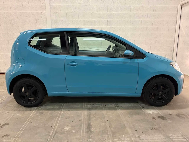 2023 volkswagen up! 1.0 personenauto - afbeelding 58 van  59