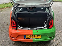 2023 volkswagen up! personenauto - afbeelding 10 van  25