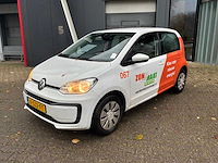 2023 volkswagen up! personenauto