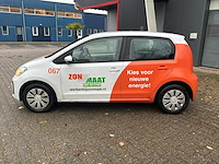2023 volkswagen up! personenauto - afbeelding 12 van  25