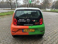 2023 volkswagen up! personenauto - afbeelding 20 van  25