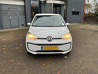 2023 volkswagen up! personenauto - afbeelding 24 van  25