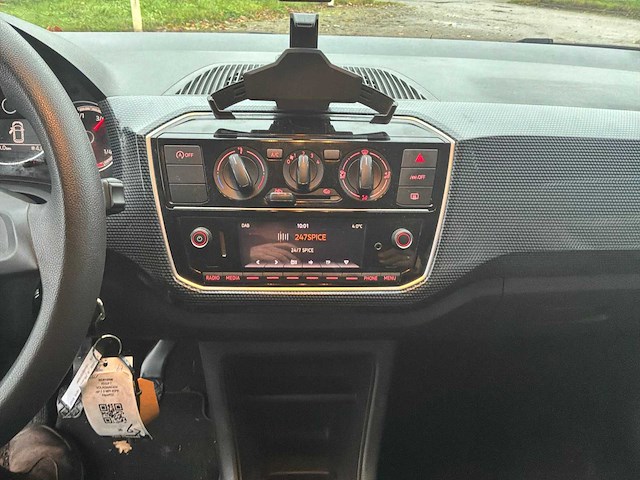 2023 volkswagen up! personenauto - afbeelding 2 van  25