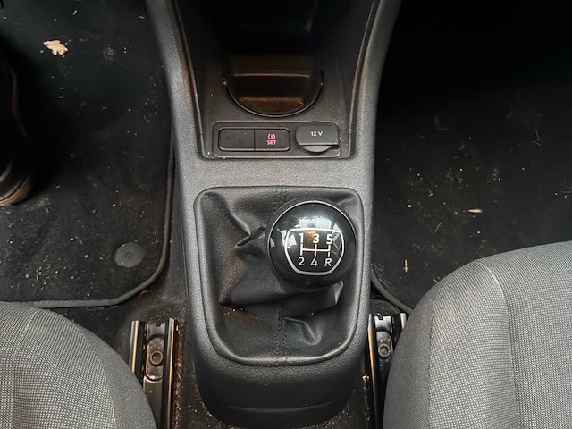 2023 volkswagen up! personenauto - afbeelding 4 van  25