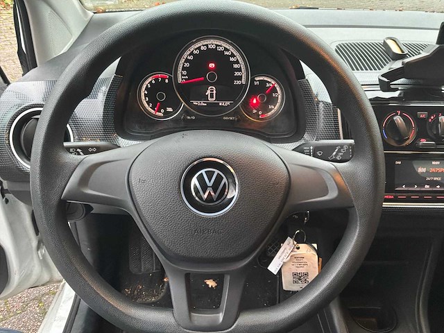 2023 volkswagen up! personenauto - afbeelding 5 van  25