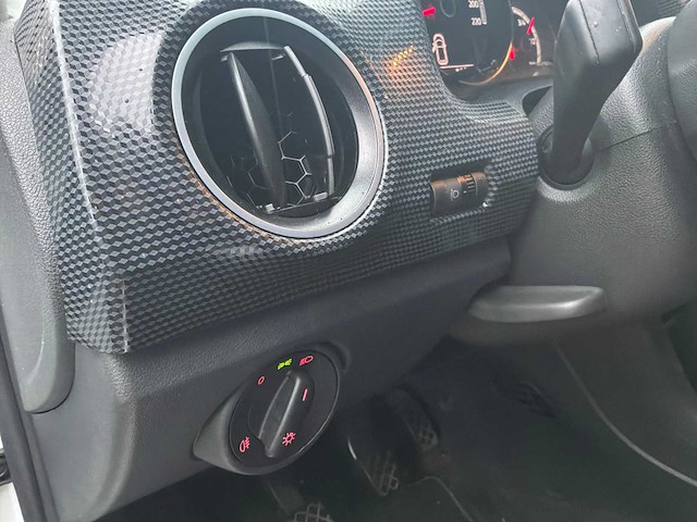 2023 volkswagen up! personenauto - afbeelding 7 van  25