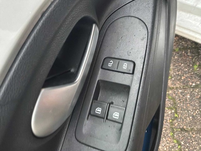 2023 volkswagen up! personenauto - afbeelding 8 van  25