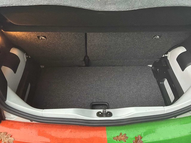 2023 volkswagen up! personenauto - afbeelding 11 van  25