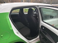 2023 volkswagen up! personenauto - afbeelding 13 van  25