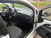 2023 volkswagen up! personenauto - afbeelding 14 van  25
