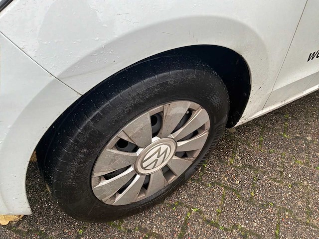 2023 volkswagen up! personenauto - afbeelding 15 van  25