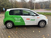 2023 volkswagen up! personenauto - afbeelding 22 van  25