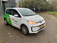 2023 volkswagen up! personenauto - afbeelding 23 van  25