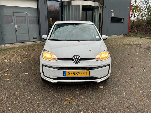 2023 volkswagen up! personenauto - afbeelding 24 van  25