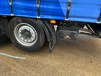 2023 volvo fh vrachtwagen met huifopbouw(c) - afbeelding 2 van  49