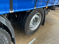 2023 volvo fh vrachtwagen met huifopbouw(c) - afbeelding 3 van  49