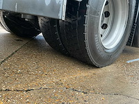 2023 volvo fh vrachtwagen met huifopbouw(c) - afbeelding 4 van  49