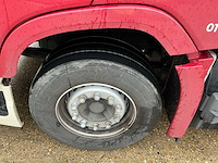 2023 volvo fh vrachtwagen met huifopbouw(c) - afbeelding 5 van  49