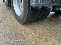 2023 volvo fh vrachtwagen met huifopbouw(c) - afbeelding 7 van  49