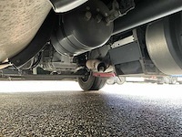 2023 volvo fh vrachtwagen met huifopbouw(c) - afbeelding 9 van  49