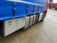2023 volvo fh vrachtwagen met huifopbouw(c) - afbeelding 11 van  49