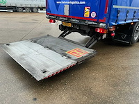 2023 volvo fh vrachtwagen met huifopbouw(c) - afbeelding 15 van  49