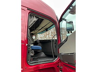 2023 volvo fh vrachtwagen met huifopbouw(c) - afbeelding 20 van  49