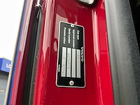 2023 volvo fh vrachtwagen met huifopbouw(c) - afbeelding 21 van  49
