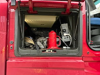 2023 volvo fh vrachtwagen met huifopbouw(c) - afbeelding 24 van  49