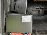 2023 volvo fh vrachtwagen met huifopbouw(c) - afbeelding 27 van  49