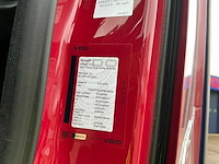 2023 volvo fh vrachtwagen met huifopbouw(c) - afbeelding 28 van  49