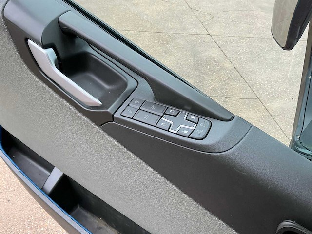 2023 volvo fh vrachtwagen met huifopbouw(c) - afbeelding 31 van  49